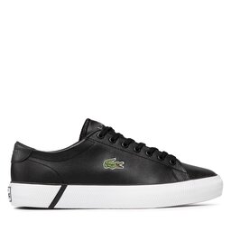 Lacoste Sneakersy Lacoste Gripshot Bl21 1 Cma 71-41CMA0014312 Czarny