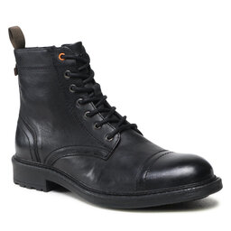 Wrangler Μπότες Wrangler Freedom Boot WM22080A Black 062