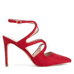 DeeZee Sandalen DeeZee WYL3616-5 Rot