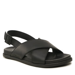 s.Oliver Sandalen s.Oliver 5-18100-20 Black 001