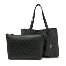 Guess Borsetta Guess HWLG96 48230 Nero