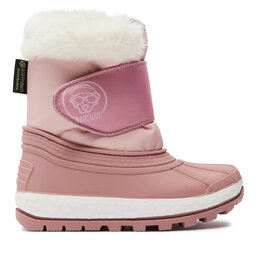 Boatilus Апрески Boatilus Joggy 04 Sport Lace NJ04 VAR.15MV Розов