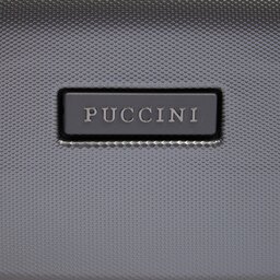 

Салонна валіза Puccini PC032C 8, Сірий