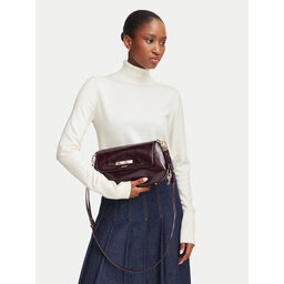 Guess Handtasche Guess Carmella HWPT22 25200 Dunkelrot