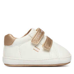 Tommy Hilfiger Sneakers Tommy Hilfiger T0A9-34221-1582A708 Écru