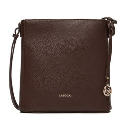 Lasocki Handtasche Lasocki LSK-K-031-06 Braun