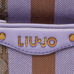 

Рюкзак Liu Jo M Backpack AA4145 T9328 Teddy X0534, Бежевий