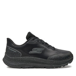 Skechers Topánky do posilňovne Skechers Go Run Consistent 2.0 128625/BBK Čierna