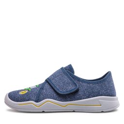 

Тапочки Superfit 1-800298-8030 S Blau, Cиній