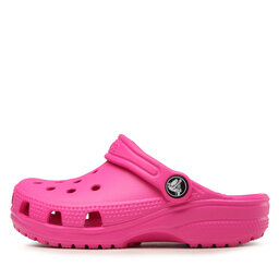 

Шльопанці Crocs Classic Clog K 206991 Juice, Рожевий