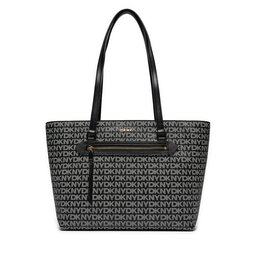 DKNY Torebka DKNY Bryant Ave Md Tote R42AYE20 Czarny