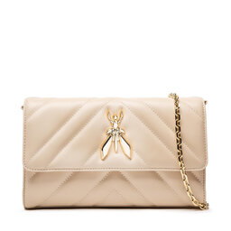 Patrizia Pepe Torebka Patrizia Pepe CB9798/L004-B732 Beżowy