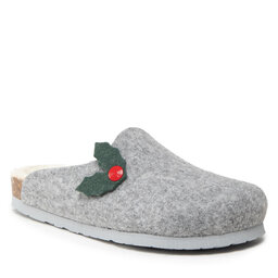 Genuins Пантофи Genuins Helsinki G101397 Xmas Holly