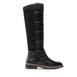 

Чоботи Pikolinos W8J-9702 Black, Чорний