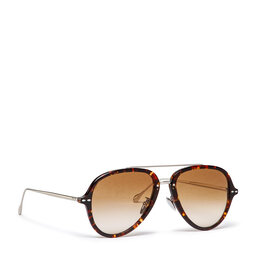 Isabel Marant Слънчеви очила Isabel Marant 0038/S Havana Silver 45Z