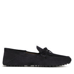 

Мокасини Boss 50485520 Dark Blue 401, Голубий