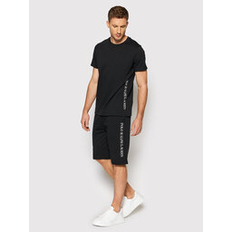 Philippe Model Sneakersy Philippe Model Temple BTLU V001 Blanc 1