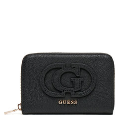 Guess Portofel Mare de Damă Guess Calebra Slg SWBG95 36140 Negru