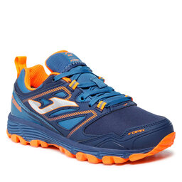 Joma Обувки Joma Vora Jr Aislatex 2103 JVORAW2103 Navy/Red