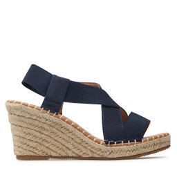 

Еспадрильї Clara Barson WSS20460-02 Navy, Cиній