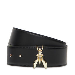 Patrizia Pepe Ζώνη Γυναικεία Patrizia Pepe 8W0051/L048-K118 Μαύρο
