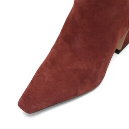 

Чоботи SAM EDELMAN H8609L1200 Коричневий