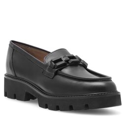 Badura Slipper Badura TROPEA-E23-28188PE Schwarz