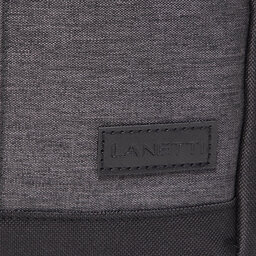 

Сумка для ноутбука Lanetti BMM-S-061-11-04 Grey, Сірий