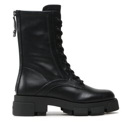 Guess Μποτάκια Guess Madaya FL7MDY ELE10 Μαύρο
