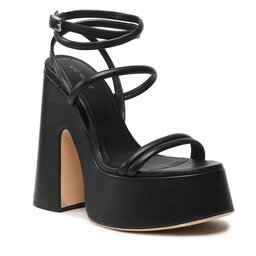 Vic Matié Sandaler Vic Matié 1C7106D_C20C060101 Black 101