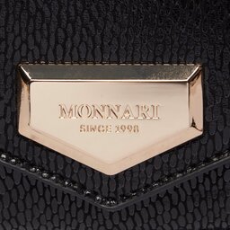 

Сумка Monnari BAG3730-020 Чорний