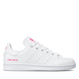 

Взуття adidas, Білий