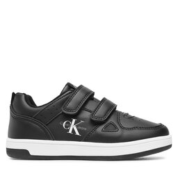 

Снікерcи Calvin Klein Jeans V1B9-80719-1355999 S black, Чорний