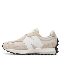 

Снікерcи New Balance MS327CQ Бежевий