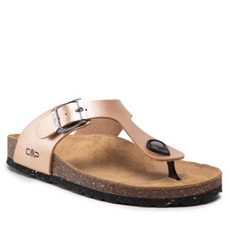 CMP Infradito CMP Eco Mymosa Wmn Flip FLop 3Q91036 Cipria B251