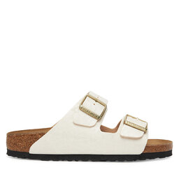 Birkenstock Klapki Birkenstock Arizona 1030564 Écru