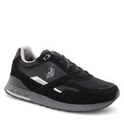 U.S. Polo Assn. Sneakers U.S. Polo Assn. TABRY003M/CHT2 Svart