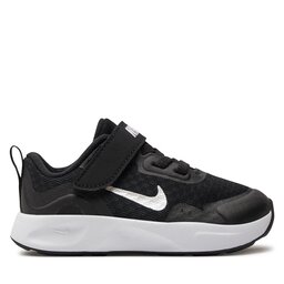 Nike Sneakers Nike Wearallday (TD) CJ3818 002 Negru
