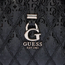 

Сумка Guess HWGG93 06050 BLA, Чорний