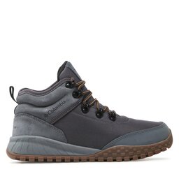 

Трекінгові черевики Columbia Fairbanks Mid BM7744-054 Graphite/Delta, Сірий