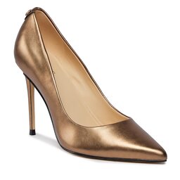 Guess Magassarkú Guess Sabalia4 FL8SA4 LEM08 BRONZ