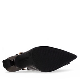 

Босоніжки Hispanitas HV243282 Black, Чорний