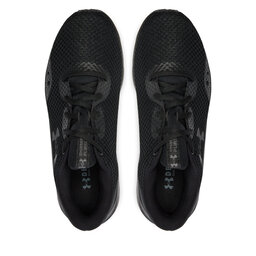

Взуття Under Armour Ua Charged Pursuit 3 3024878-002 Blk/Blk, Чорний