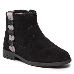 Mayoral Botines planos Mayoral 46.303 Negro 11