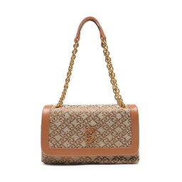

Сумка Liu Jo M Crossbody AF3108 T6438 Cammello 00070, Коричневий