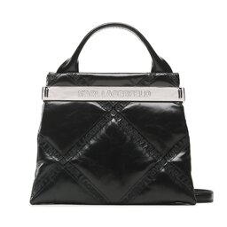 KARL LAGERFELD Τσάντα KARL LAGERFELD 231W3035 Black A999