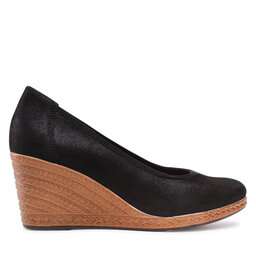 

Туфлі Lasocki WI23-2188-05 Black, Чорний