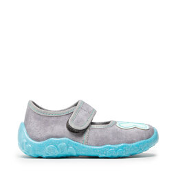 

Туфлі Superfit 1-000280-2010 Grau, Сірий