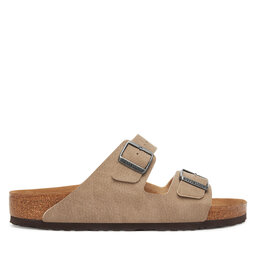 Birkenstock Şlapi Birkenstock Arizona Vegan 1025779 Bej