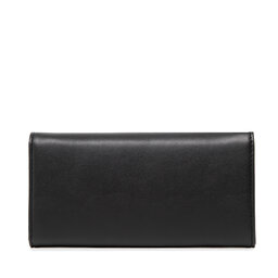 

Великий жіночий гаманець BIG STAR JJ674056 Black, Чорний